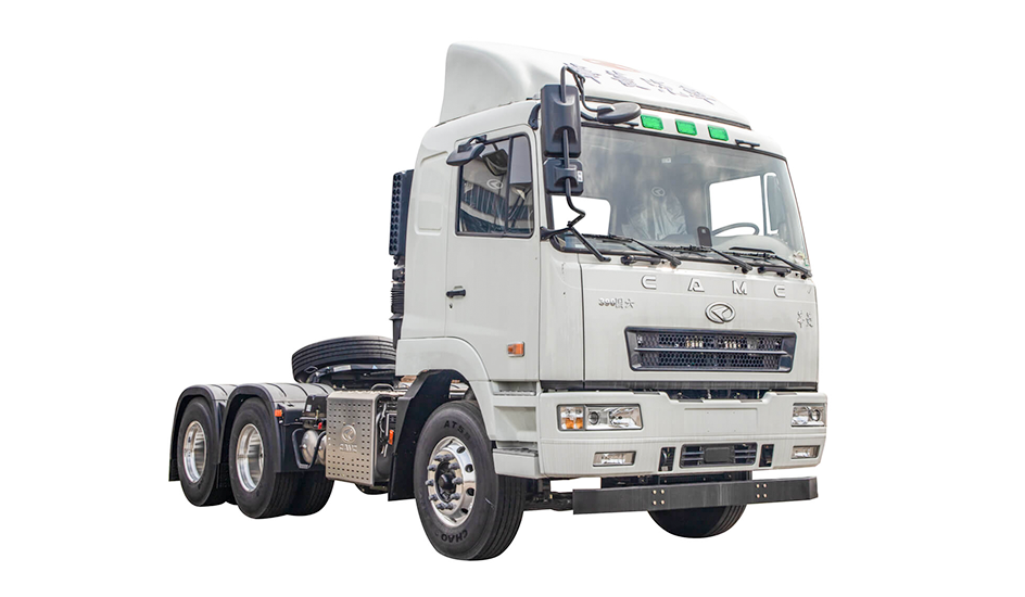 Pembelian lori traktor