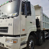 Trak Sampah CAMC 8X4 /Lori Tipper