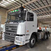 Traktor Traktor 6X4 CAMC