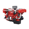 Enjin Dalam Diesel Marin CAMC