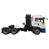 Traktor Fleksibel Elektrik Tulen Untuk Treler