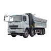 Trak dump gandar hidraulik kuari hidraulik