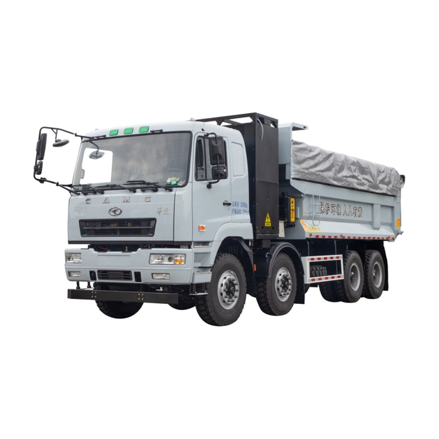 Trak dump gandar hidraulik kuari hidraulik