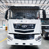 Penggunaan tenaga rendah 4*2 kenderaan traktor berkuasa diesel