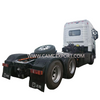 CAMC Traction Traction Tractor 6x4 dengan bumbung yang tinggi