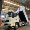 CAMC H08 6*4 375HP Jualan Lori Kualiti Tinggi Berkualiti Tinggi semasa Promosi