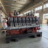 Enjin diesel mekanikal Kuasa Tinggi CAMC