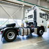 Penggunaan tenaga rendah 4*2 kenderaan traktor berkuasa diesel