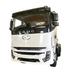 Super Power Right Drive 4*2 Kenderaan Traktor Berat Diesel