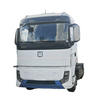 CAMC Traction Traction Tractor 6x4 dengan bumbung yang tinggi