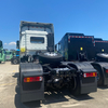 Jualan Panas Camc H08 6*4 450hp Trak Traktor Tahan Lama