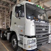 Traktor Traktor 6X4 CAMC