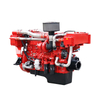 Enjin Dalam Diesel Marin CAMC