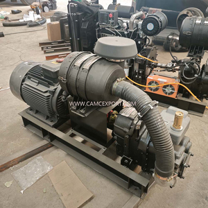 H1.12-DS90A Unit Pemampat Skru Elektrik Bebas Silikon