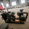 Pemampat Udara Skru Berganding Terus KL12-DS90A