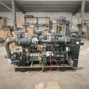 Pemampat Udara Skru Berganding Terus KL12-DS90A